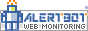 AlertBot Web Monitoring - Logo